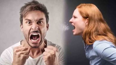 Öfkelenmemek değil, öfkeyi iyi yönetmek önemli! 1