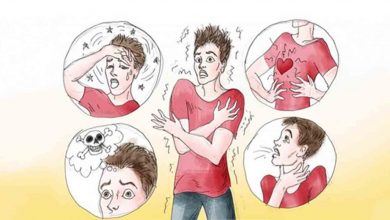 Panik Atak nedir neden olur ve nasıl geçer? 3