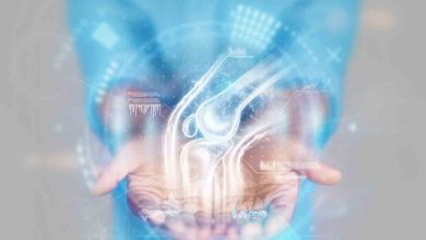 Diz Protezi Ameliyatlarında Robotik Cerrahi ile Kişiye Özel Tedavi imkanı sağlanabiliyor 1