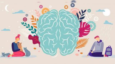 Prof. Dr. Tarhan: “Ruh sağlığı konusunda farkındalığa çok ihtiyaç var.” 3