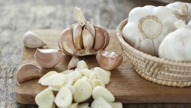 Sarımsağın Faydaları nelerdir 1