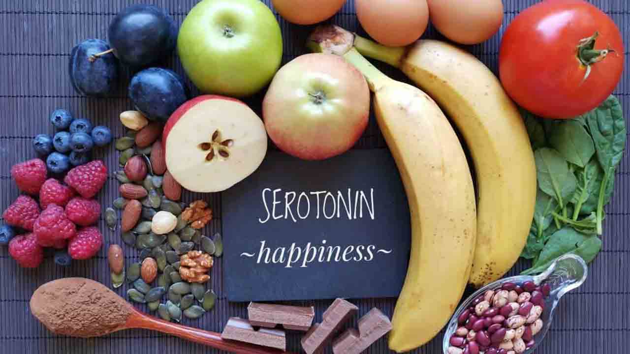 Serotonin nedir? Serotonin ne işe yarar? 7