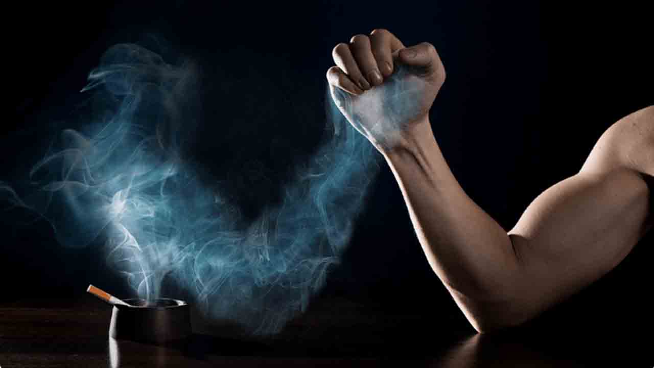 E-sigaraların bağımlılık tedavisinde yeri yok 7