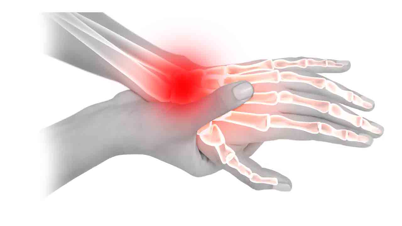 Sinir Sıkışmasının 6 Önemli belirtisi 7