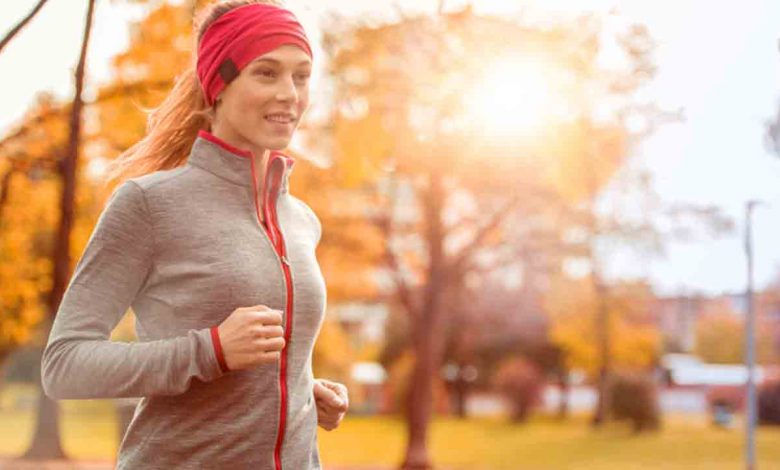 Sonbaharı sağlıklı geçirmenin 10 püf noktası! 1