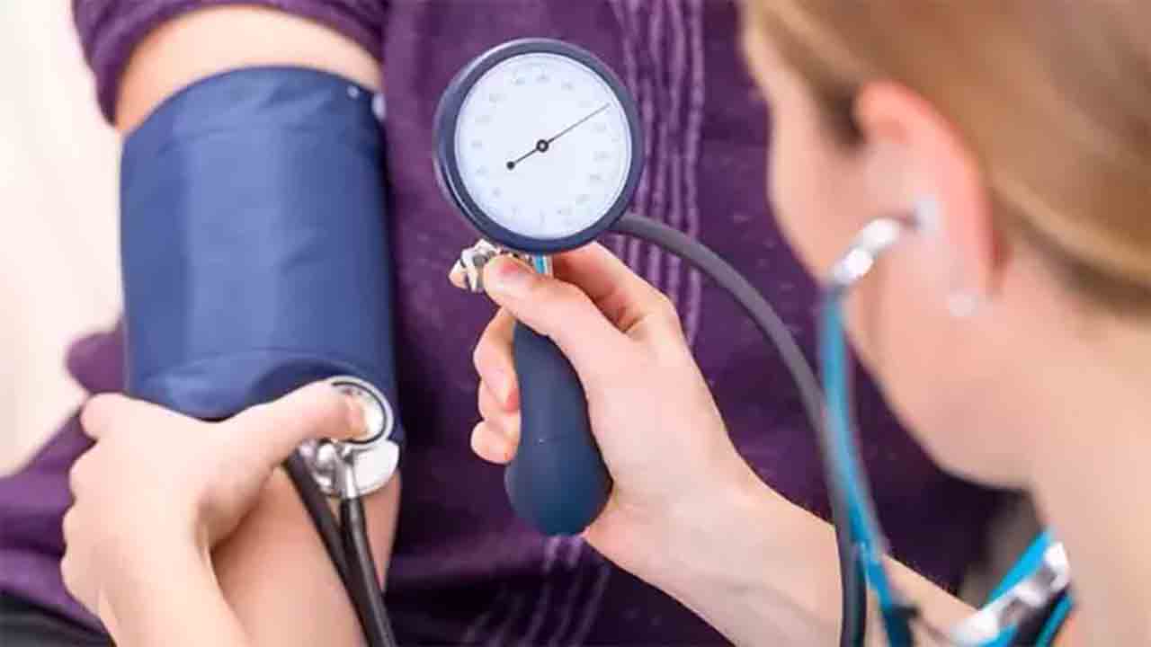 Tansiyon Hastası olan kişiler de beslenmeye Dikkat! 7