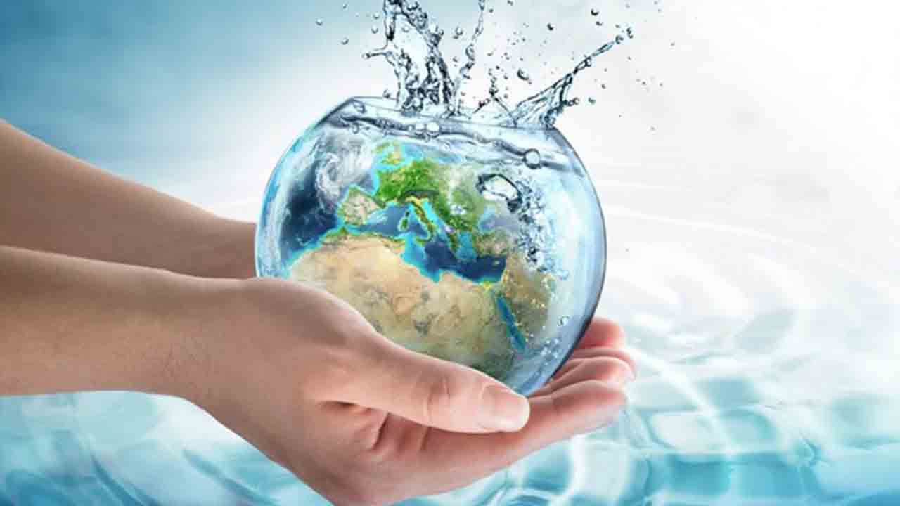 Dünyada 3.5 milyon çocuk temiz olmayan su ve yetersiz hijyenden ölüyor! 7