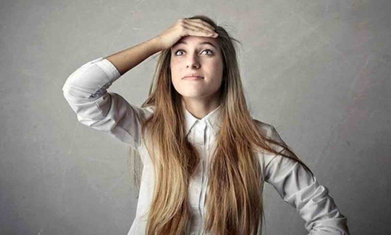 Unutkanlık neden olur? 1