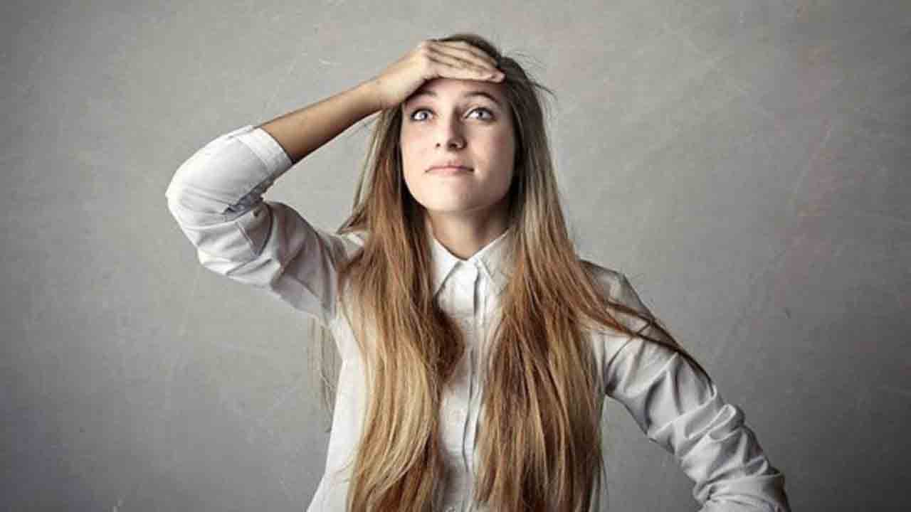 Unutkanlık neden olur? 6