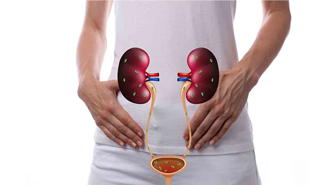 Çocuklarda idrar tutma alışkanlığı hasta ediyor 7