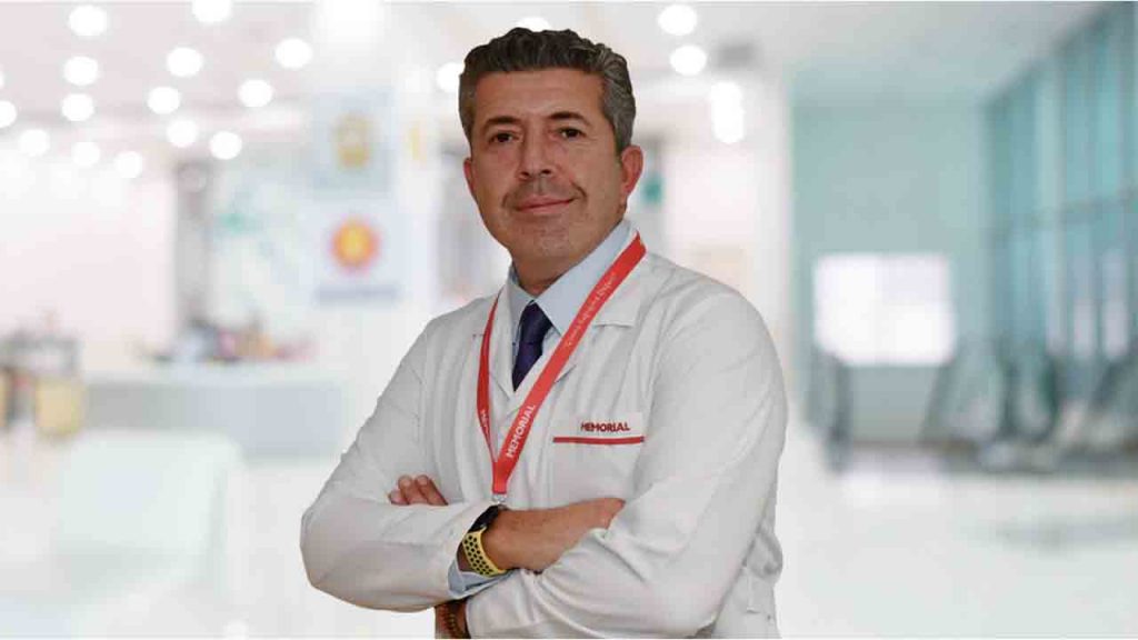 KOAH görülme oranı 40 yaş üzerinde artıyor 2