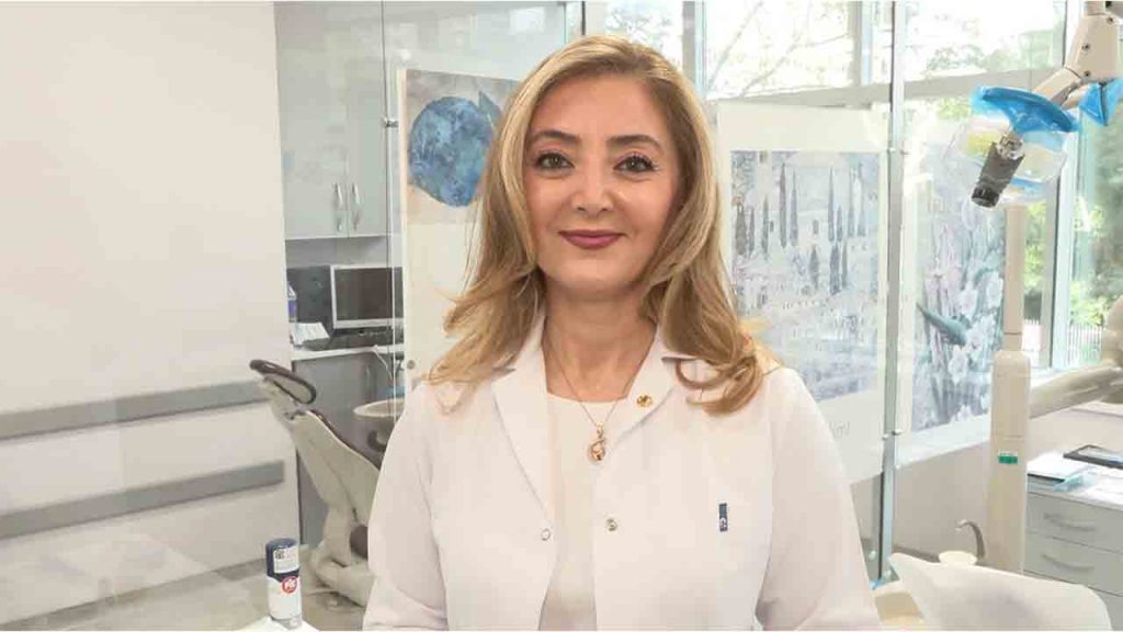 Prof. Dr. Esra Can: Bu Gıdalar Diş Erozyonunu 37 kat arttırıyor 2