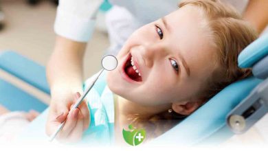 Çocuğunuzun Diş Sağlığını desteklemek için unutulmaması gerekenler! 1