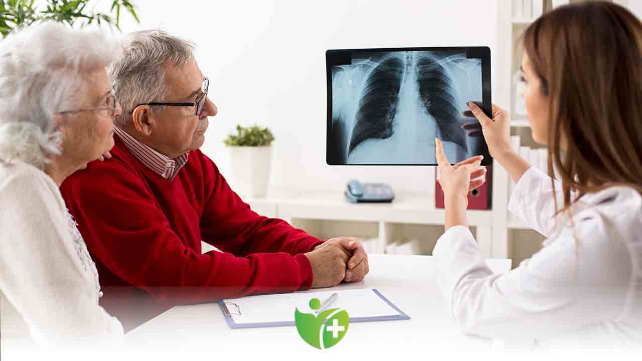 Amerikan Kanser derneği yeni kılavuzda Akciğer Kanseri tarama yaşını düşürdü 7