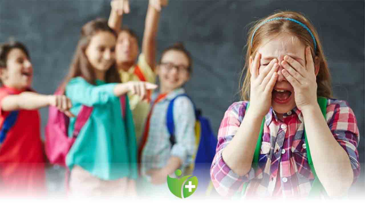 Gençler arasında artan tehlike: Akran Zorbalığı! 7