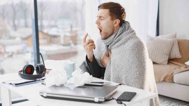 10 soruda kış alerjileri 3