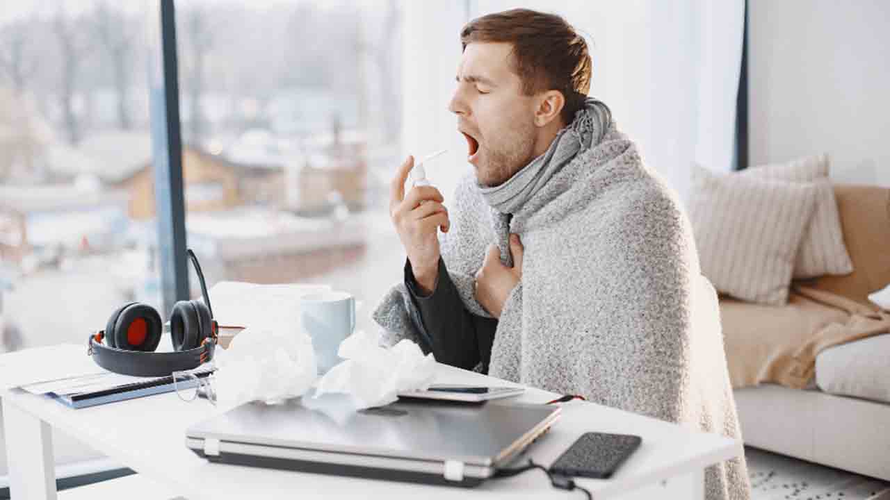 10 soruda kış alerjileri 6