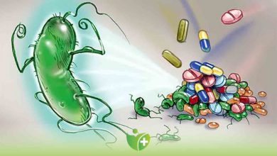 Her kullanım antibiyotik direncinin gelişmesine katkı sağlayabiliyor 1