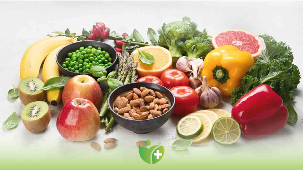 Bağışıklık sistemini güçlendiren besinler! 7