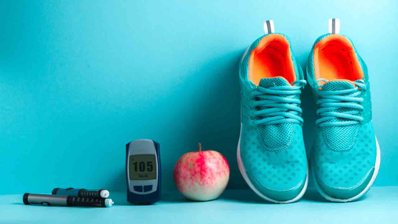 Dünya çapında 537 milyon diyabetli var! 7