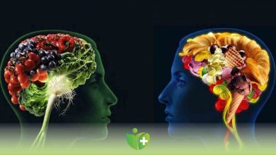 Çocuklar da Beyin gelişimine iyi gelen besinler! 1