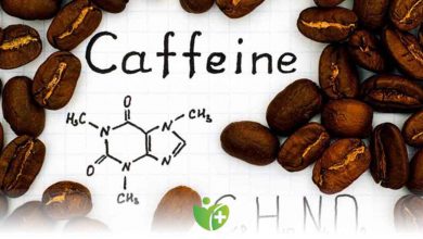 Prof. Dr. Tarlacı: “Kafein duygusal ve fiziksel iyilik halini artırıyor.” 9