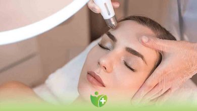 Cilt gençleştirmede Altın iğne 1