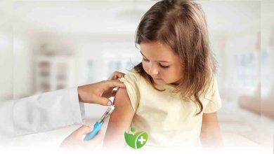 Çocuklara Grip Aşısı yaptırmak için hala geç değil! 1