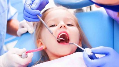 Sedasyon ve Genel Anestezi yöntemi ile çocuklarda Diş tedavisi 2