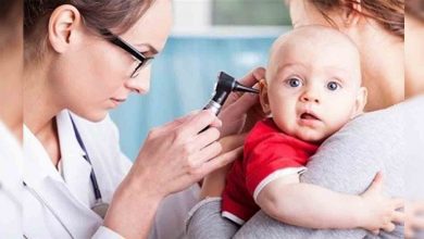 Çocuklarda işitme kaybı dikkat eksiliği ile karıştırılıyor! 4