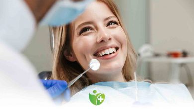 Prof. Dr. Esra Can: Bu Gıdalar Diş Erozyonunu 37 kat arttırıyor 1