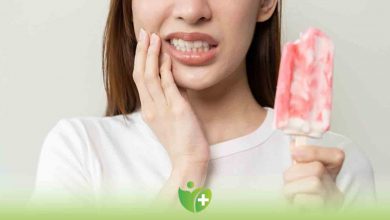 Dişlerinizde aşırı hassasiyet varsa bu 5 nedene Dikkat! 1