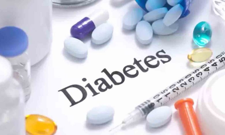 Her 6 saniyede bir kişi diyabet nedeniyle yaşamını yitiriyor 1