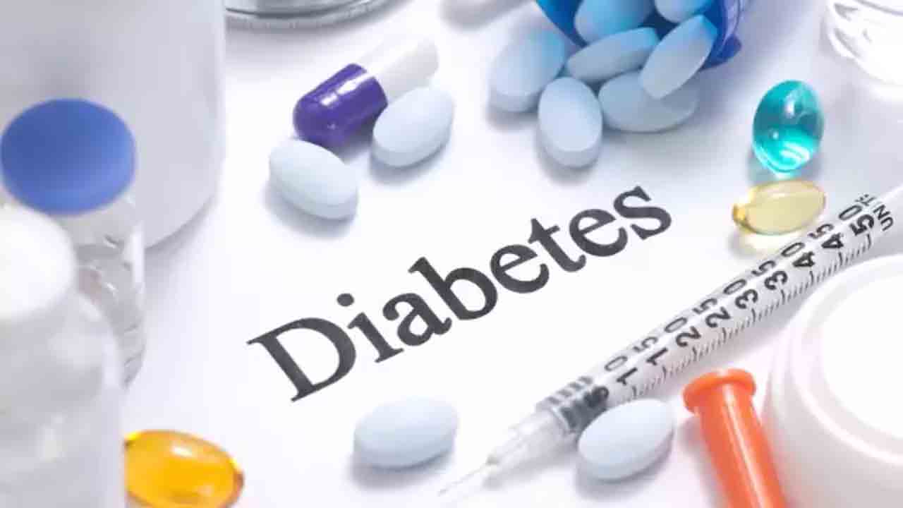 Her 6 saniyede bir kişi diyabet nedeniyle yaşamını yitiriyor 7