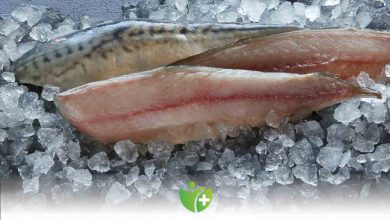 Dondurulmuş balık tüketirken Dikkat edilmesi Gerekenler! 20
