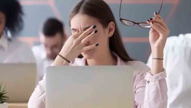 Göz ağrısına ne iyi gelir? 1