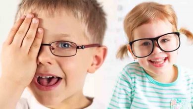 Göz Tembelliğinde erken tanı ve tedavi önem taşıyor 7