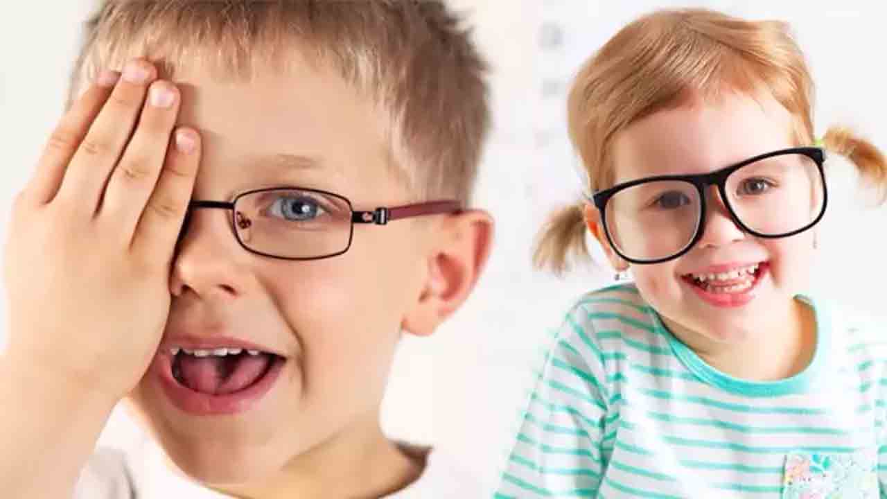 Göz Tembelliğinde erken tanı ve tedavi önem taşıyor 7