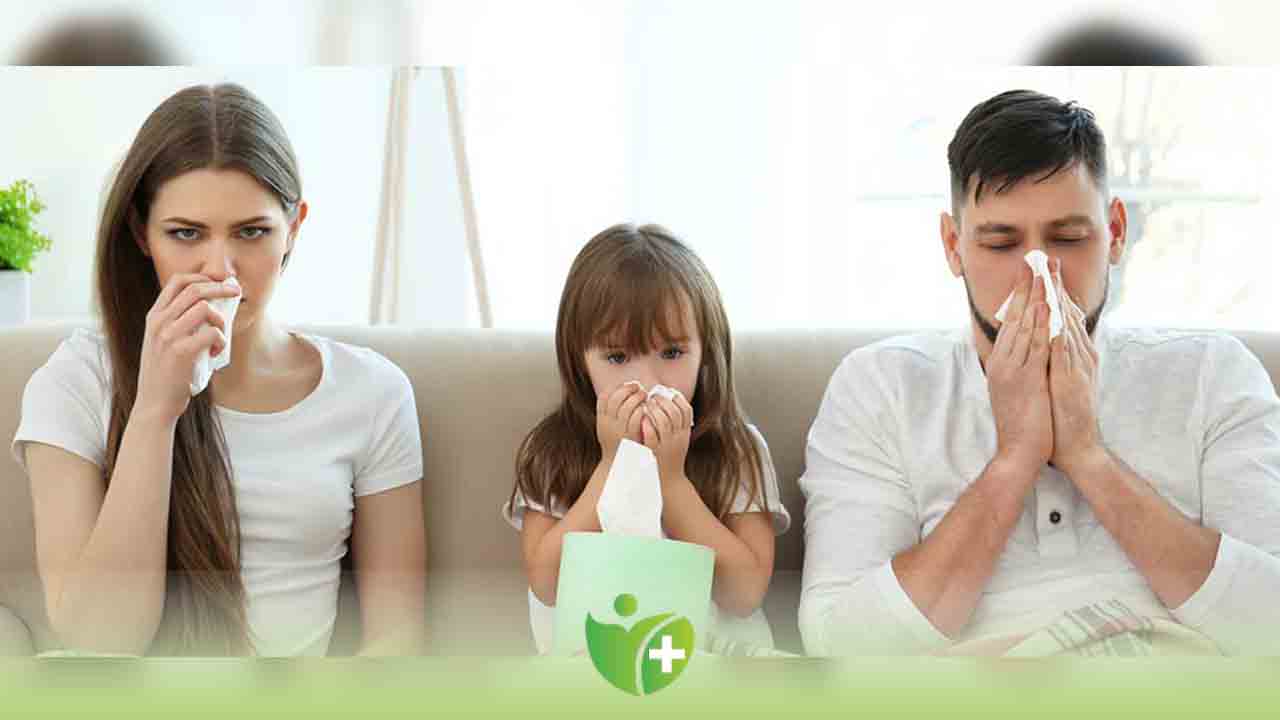 Gripte (Influenza) Yüksek risk grupları: 65+, Gebeler, Kronik hastalar 7