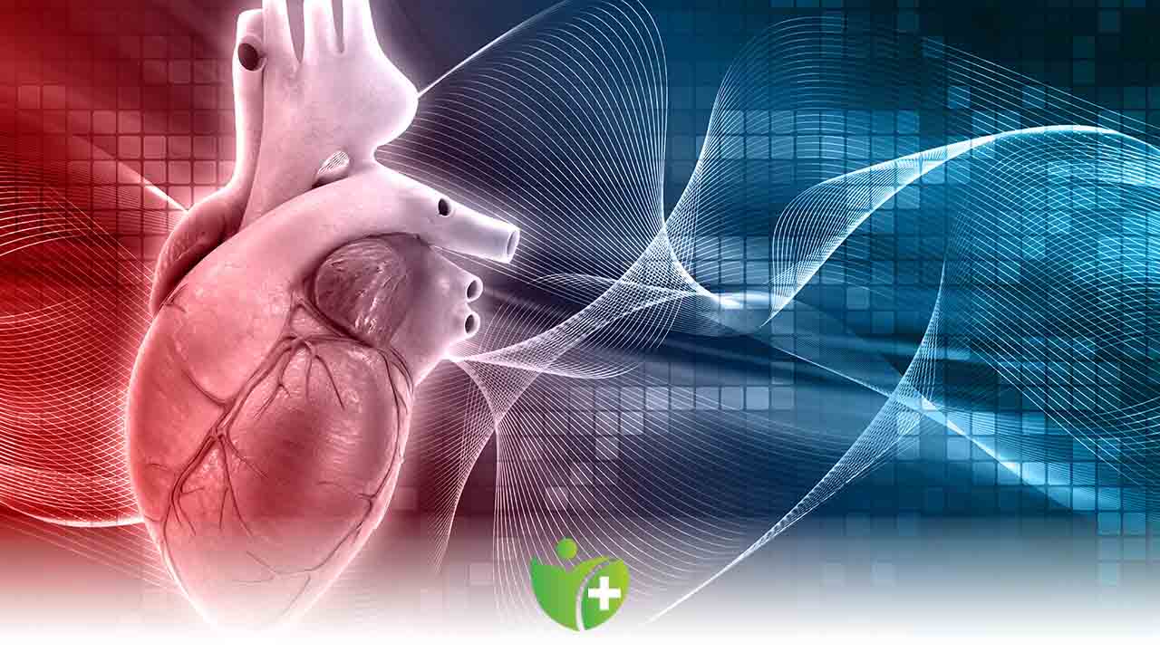 Kalp Krizi geçirme olasılığı Sabahları daha yüksek oluyor! 7