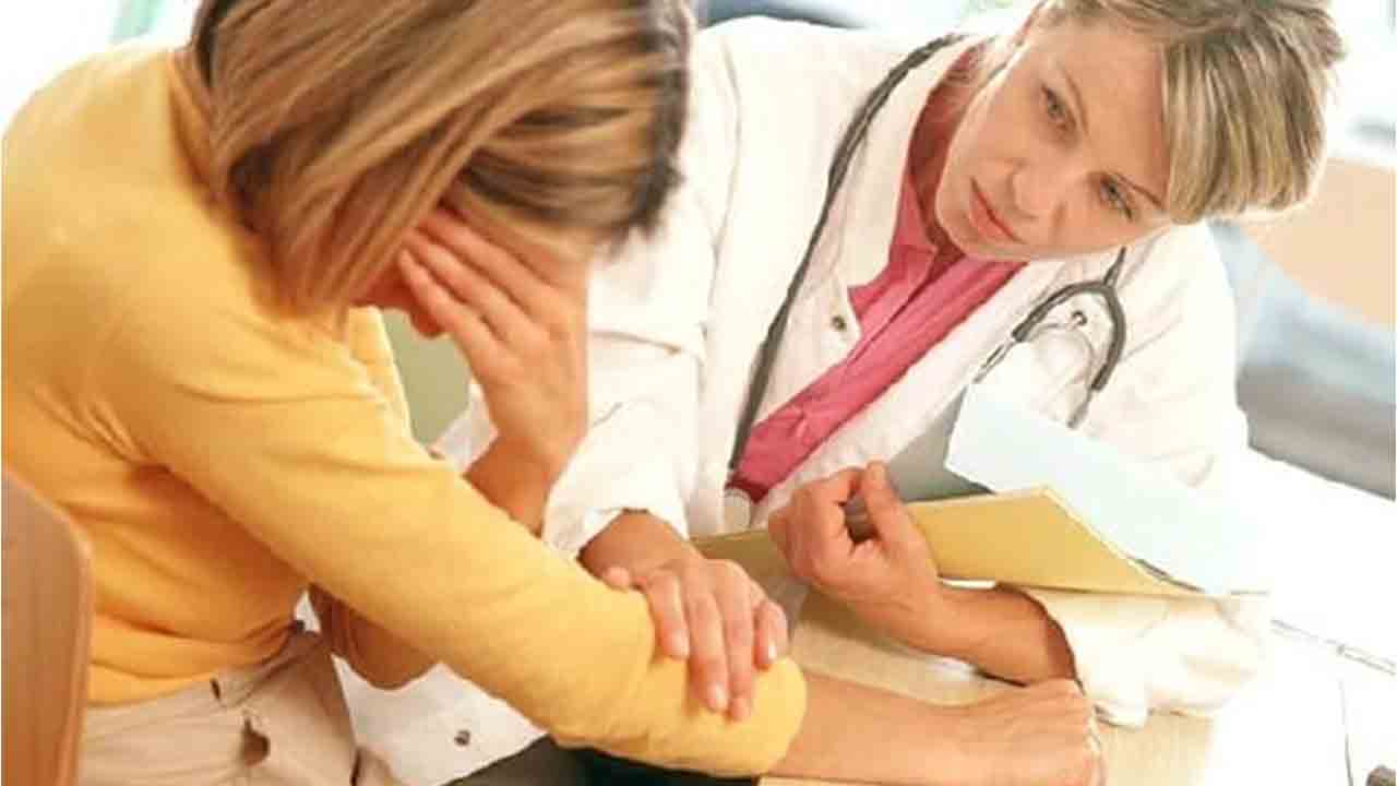 Kötü haber duyma endişesi sağlık kontrollerini erteletiyor 7