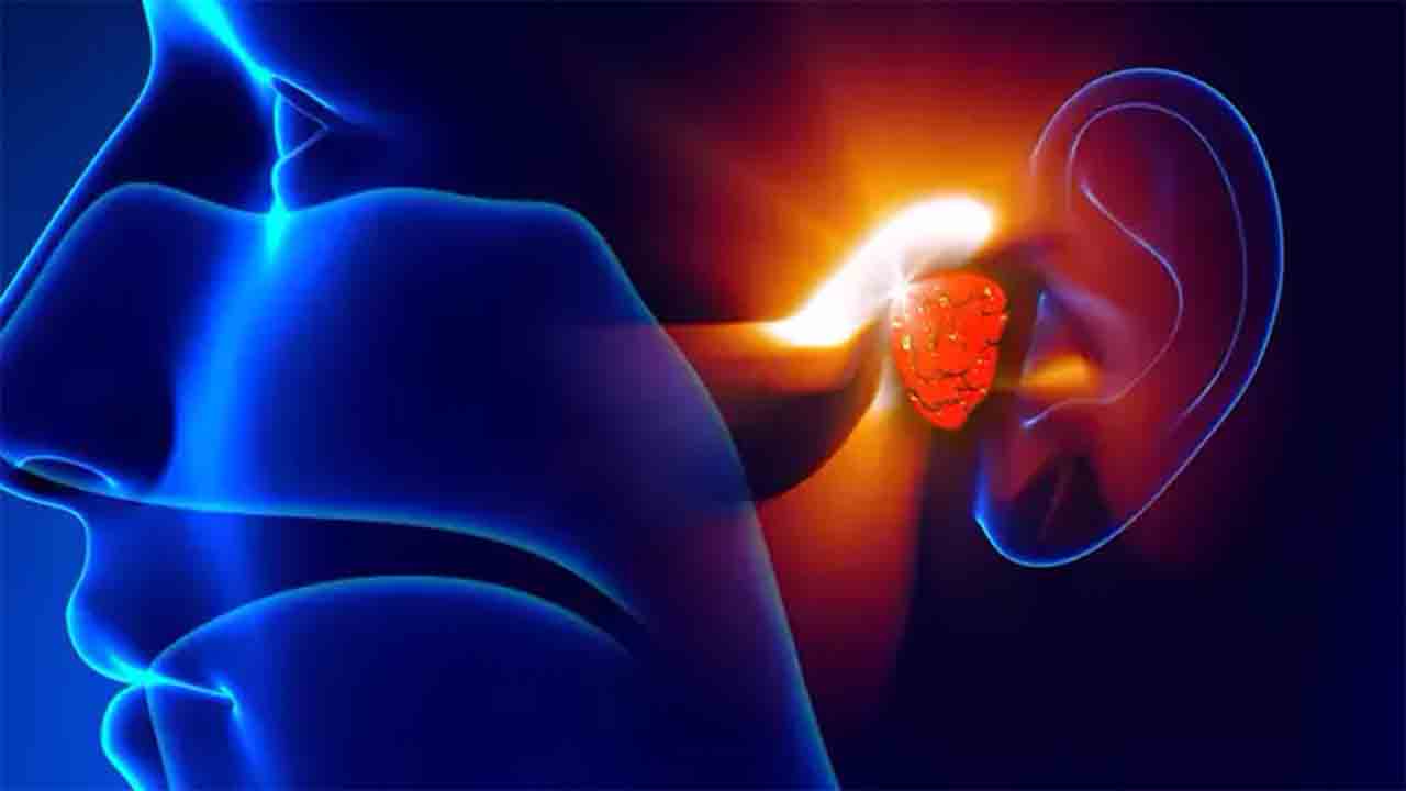 Bunlar kulak zarının yırtılmasını tetikliyor ! 7