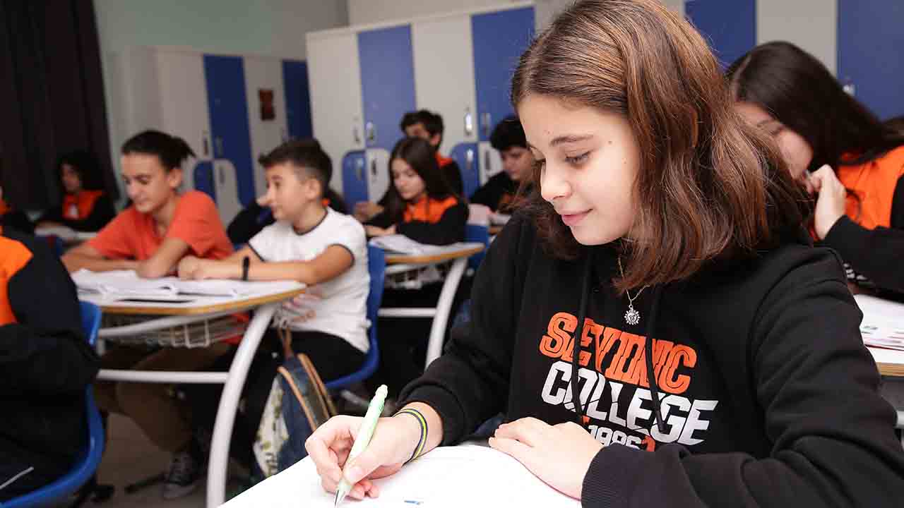 LÖSEV incisi projesi: Yeni nesillerin topluma katkısı 6