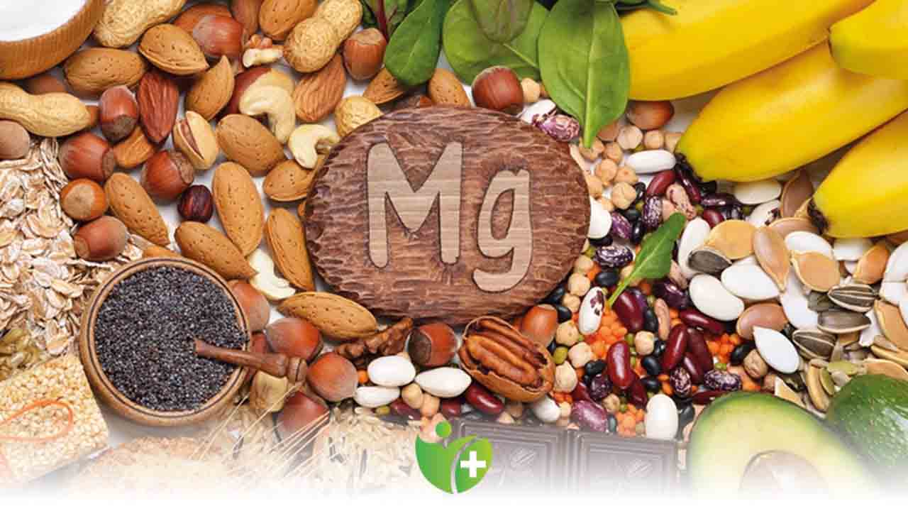 Vücudun gizli anahtarı Magnezyum 7