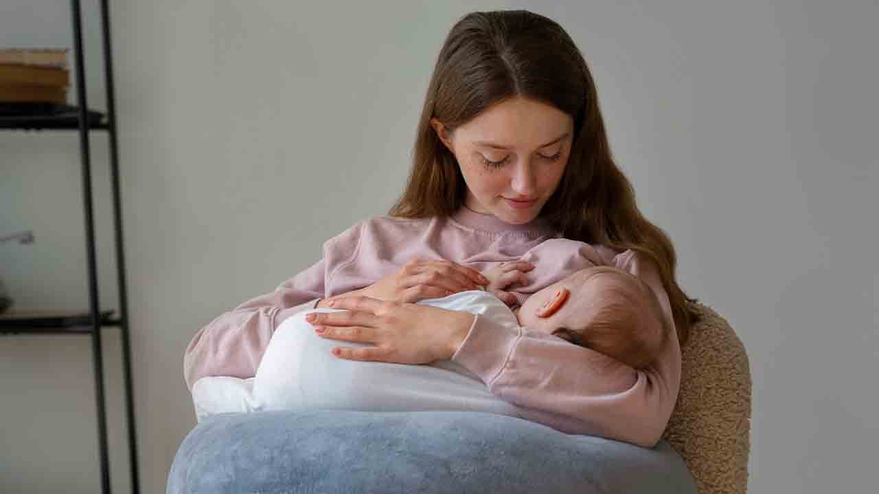 Hangi belirtiler mastite işaret ediyor? 7