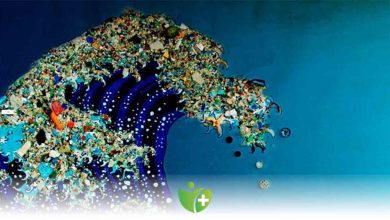 Mikroplastikler içme suyunda hatta sofra tuzunda bile bulunuyor 1