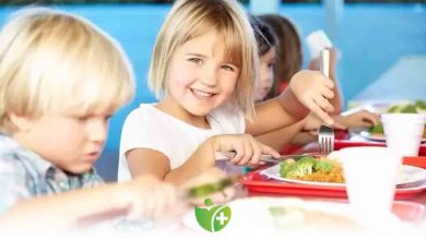 Öğün atlayan çocuklarda algılama düşüklüğü görülüyor 4