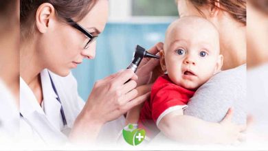 Çocuklarda orta kulak enfeksiyonu işitme kaybına neden olabilir! 3