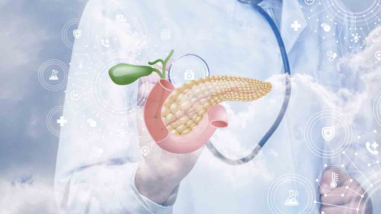 Pankreas kanseri tedavisindeki gelişmeler hayata tutunma oranı artıyor! 7