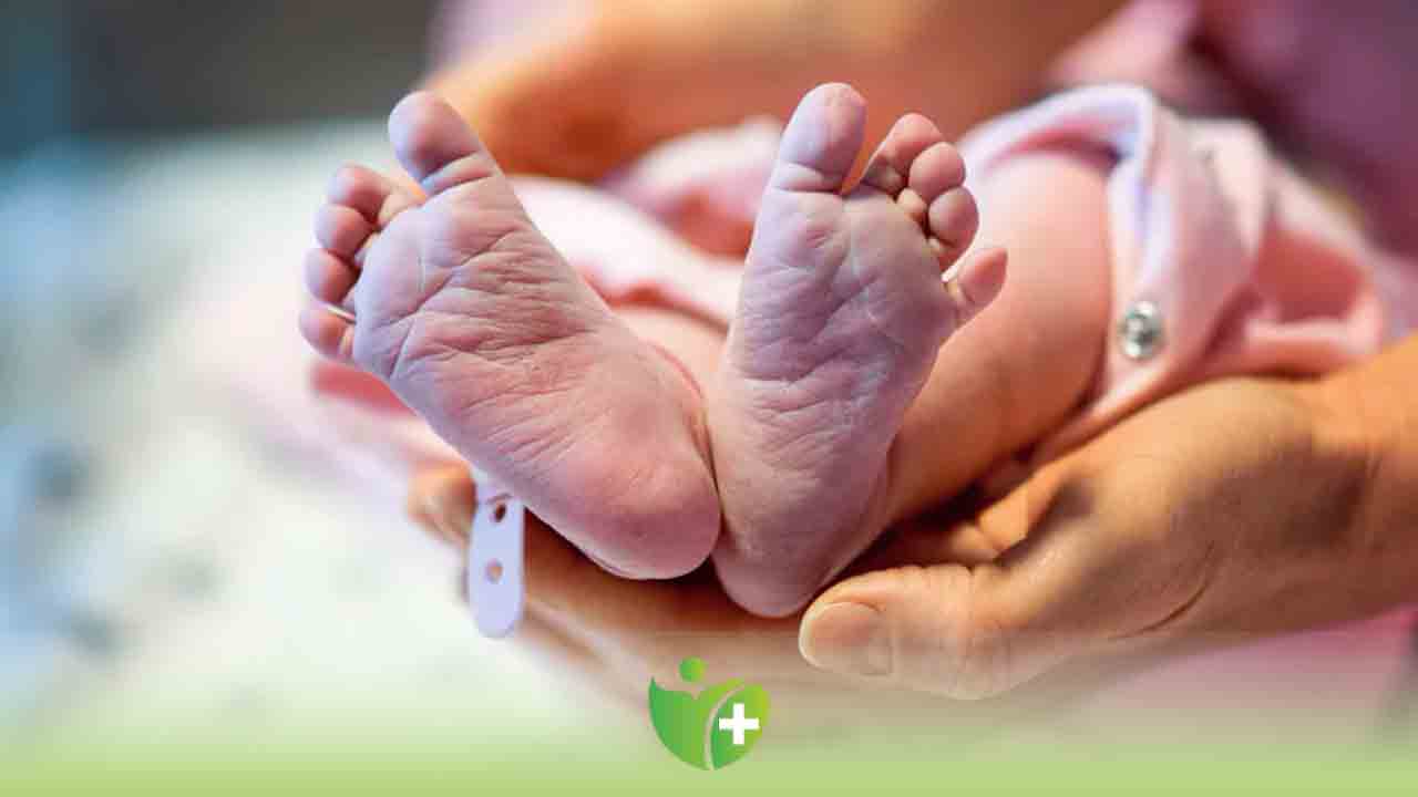 Prematüre Bebek bakımının yolları 7